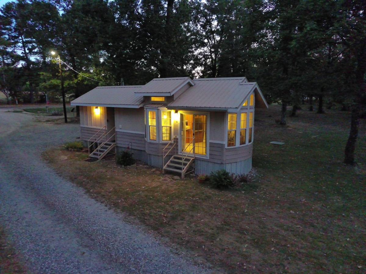 Berry Patch Cottage Longview Exterior foto